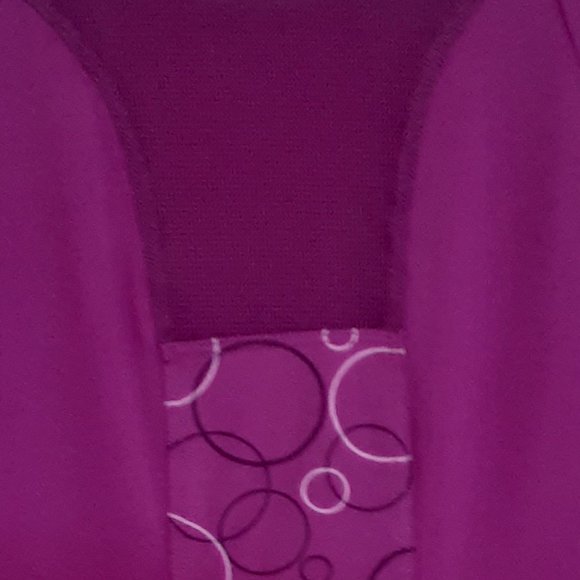 AVIA lady's coolmax top - Picture 3 of 7